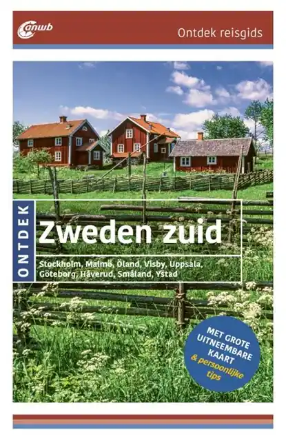 Zweden zuid Meest Verkocht