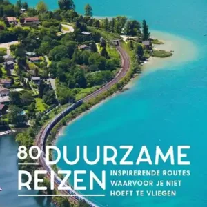 80 Duurzame reizen Must-Have