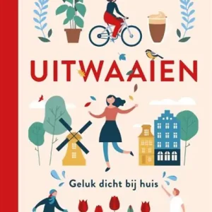 Uitwaaien Direct Verzonden