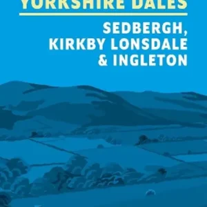 15 Short Walks in the Yorkshire Dales - Sedbergh, Kirkby Lonsdale and Ingleton Koop Vandaag
