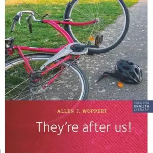 They're after us Favoriet