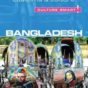 Superprijs Bangladesh - Culture Smart!