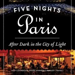 Betaalbaar Five Nights in Paris