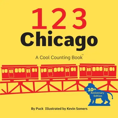 123 Chicago Actieprijs