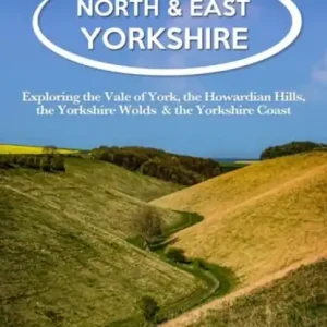 20 Circular Walks in North & East Yorkshire Actieprijs