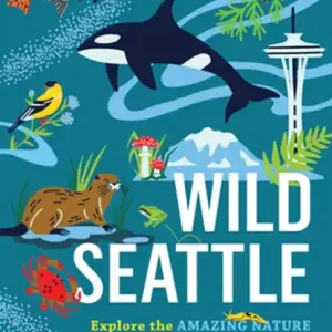 Wild Seattle Beperkte Voorraad