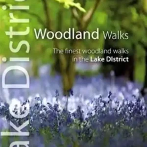 Woodland Walks - Top 10 Walks Series, Lake District Veilige Betaling