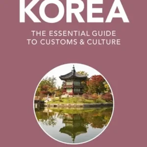 Korea - Culture Smart! Op = Op