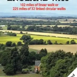 Voordeelprijs Heart of England Way