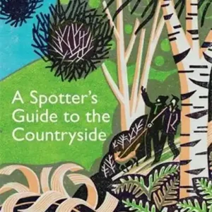 A Spotter’s Guide to the Countryside Fabrieksprijs