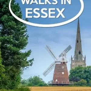 20 Circular Walks in Essex Superprijs