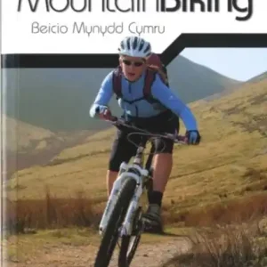 Wales Mountain Biking Nieuw
