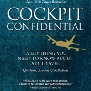 Voordeelprijs Cockpit Confidential