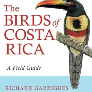 The Birds of Costa Rica Shop Nu