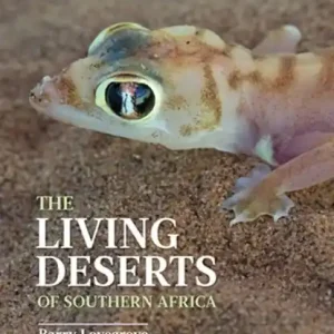 The Living Deserts of Southern Africa Koop Vandaag