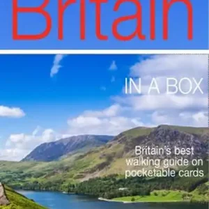 Walker's Britain In a Box Betaalbaar
