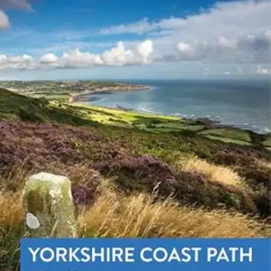 Yorkshire Coast Path Nu Kopen
