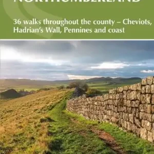 Walking in Northumberland Alleen Vandaag