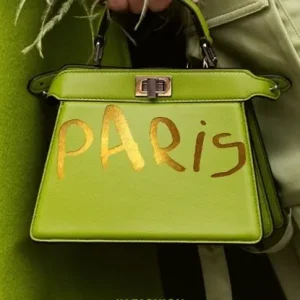 Beste Prijs Paris. In Fashion