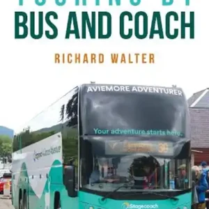 Touring by Bus and Coach Gratis Verzending