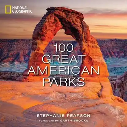 100 Great American Parks Beste Prijs