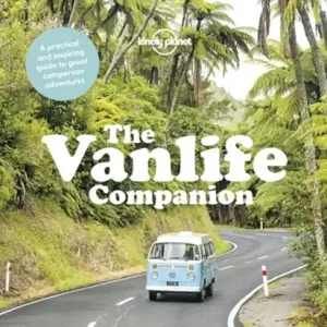 Lonely Planet The Vanlife Companion Betaalbaar