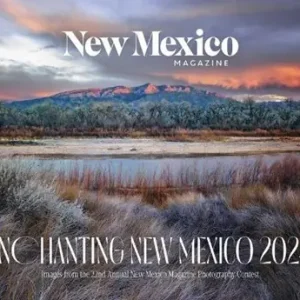 2024 Enchanting New Mexico Calendar Betaalbaar