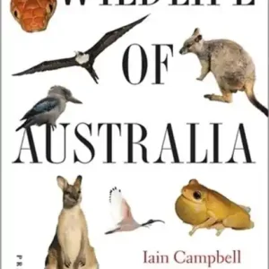 Beperkte Voorraad Wildlife of Australia