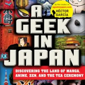 Beste Prijs A Geek in Japan