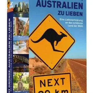 111 Gründe, Australien zu lieben Fabrieksprijs