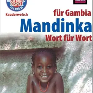Uitverkoop Mandinka - Wort für Wort (für Gambia)
