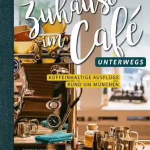 Zuhause im Café - unterwegs Favoriet
