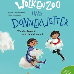 Wolkenzoo & Donnerwetter Beste Prijs