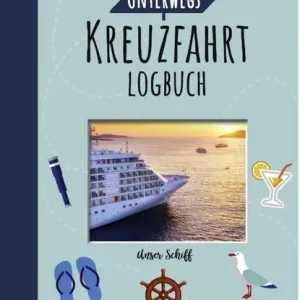 Nu Kopen Unterwegs: Kreuzfahrt-Logbuch