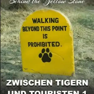 Zwischen Tigern und Touristen 1 Korting