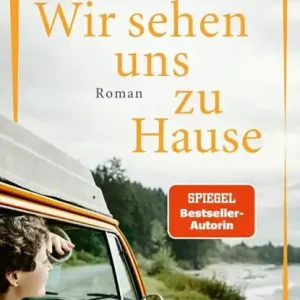 Bestel Nu Wir sehen uns zu Hause