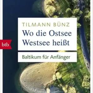 Wo die Ostsee Westsee heißt Aanbieding