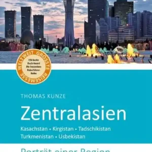 Zentralasien Korting