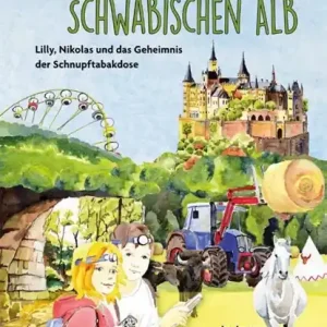 Abenteuer auf der Schwäbischen Alb Bestseller