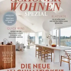Beperkte Voorraad Schöner Wohnen Spezial Nr. 5/2023