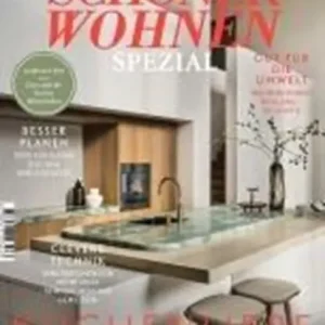 Hoge Kwaliteit Schöner Wohnen Spezial Nr.4/2024