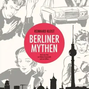 Berliner Mythen Tijdelijk Beschikbaar