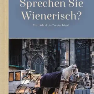 Tijdelijk Beschikbaar Sprechen Sie Wienerisch