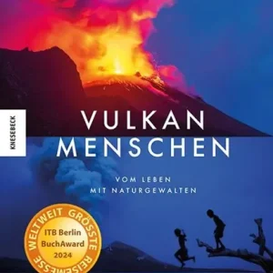 Beperkt Aanbod Vulkanmenschen