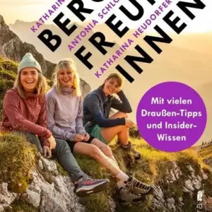 Actieprijs Bergfreundinnen