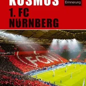 Actieprijs Fußballkosmos 1. FC Nürnberg