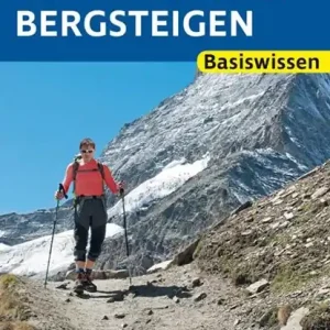 Bergwandern - Bergsteigen Gratis Verzending