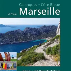 Alleen Vandaag Marseille, Calanques, Côte Bleue