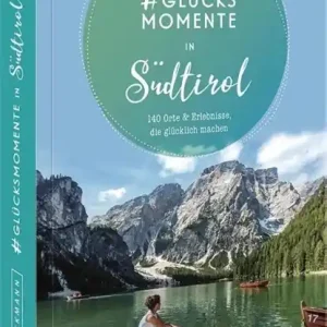 #Glücksmomente in Südtirol Speciale Aanbieding