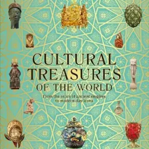 Cultural Treasures of the World Finale Uitverkoop
